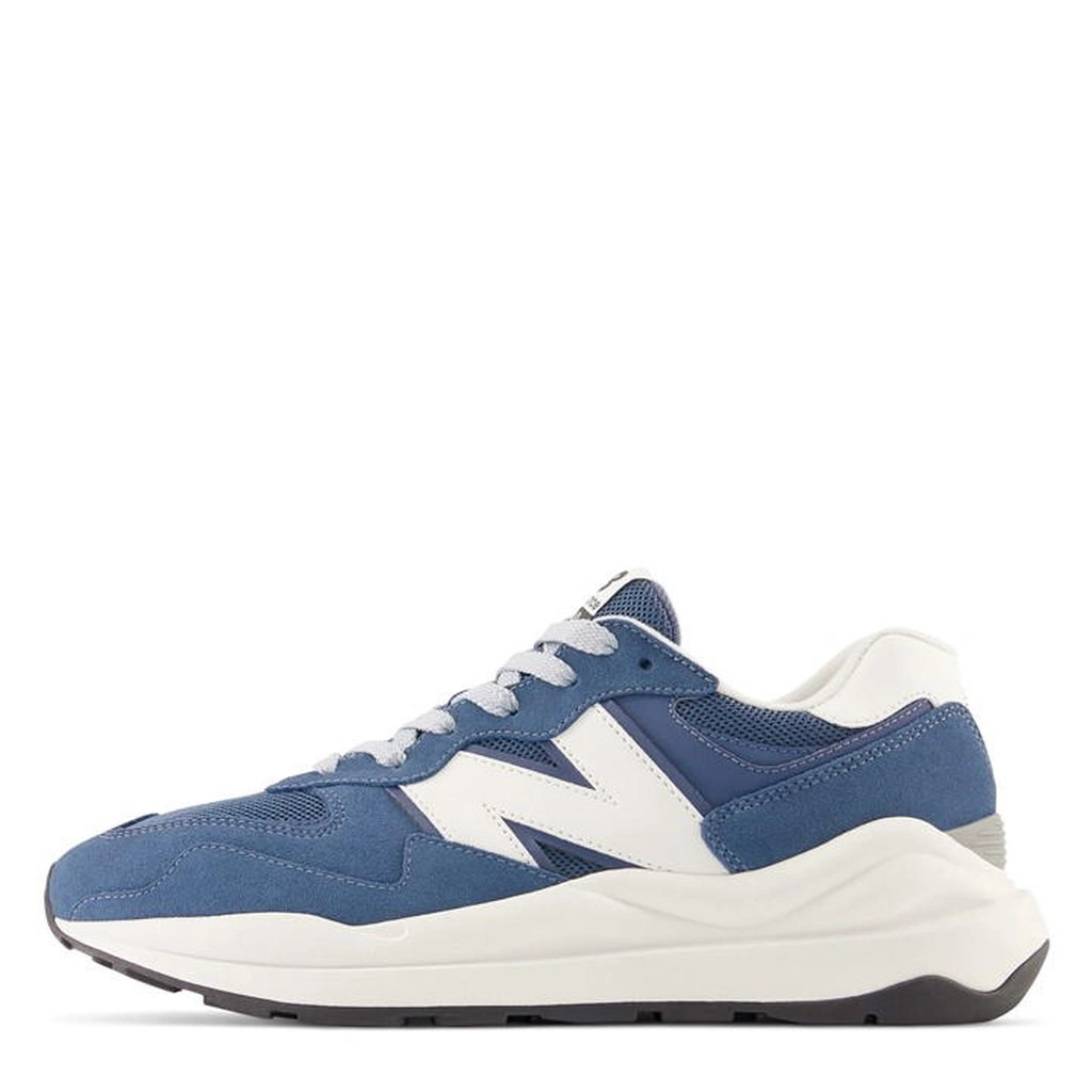 New Balance 5740 Trainers - Blue